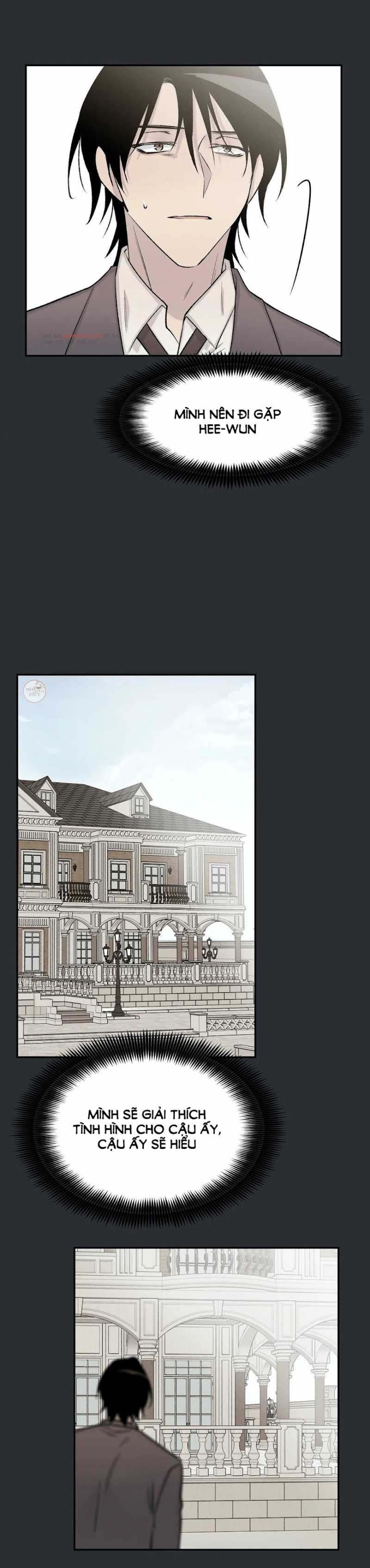 đọc truyện Đừng Viết Nữa,tác Giả Thân Mến! Chương 32 ảnh 15 tại Thiên Thai Truyện