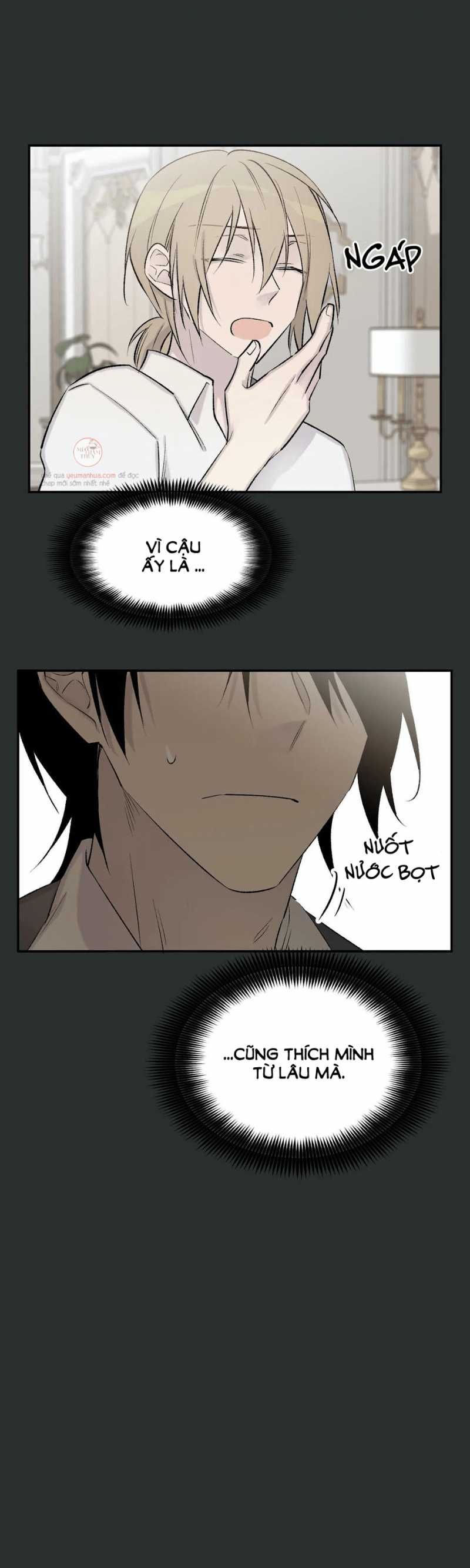 đọc truyện Đừng Viết Nữa,tác Giả Thân Mến! Chương 32 ảnh 16 tại Thiên Thai Truyện