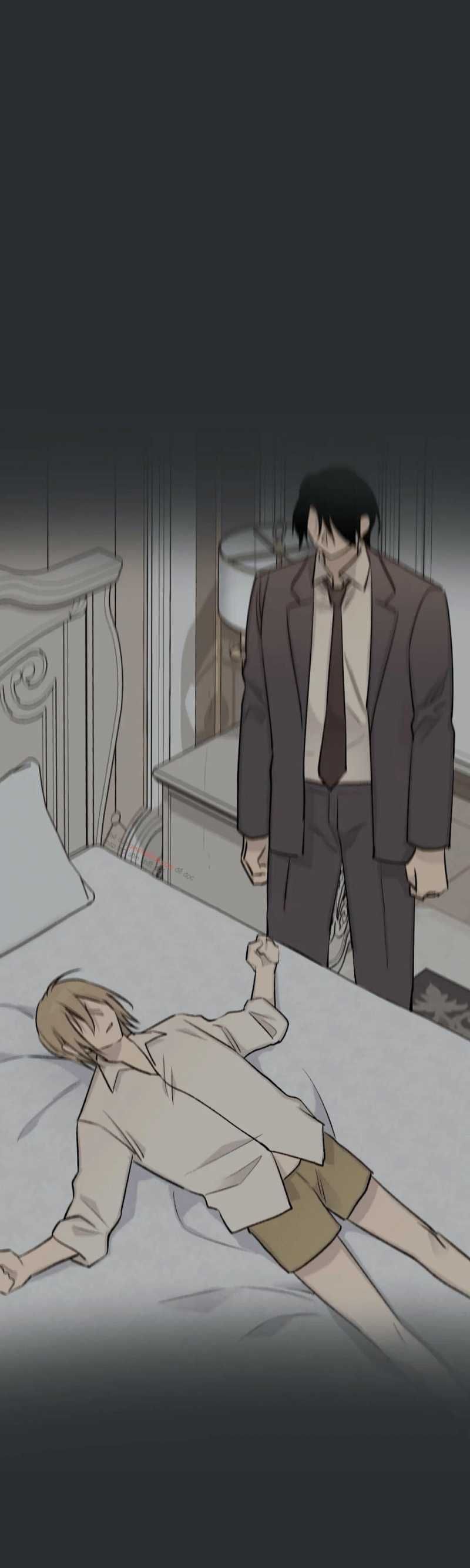 đọc truyện Đừng Viết Nữa,tác Giả Thân Mến! Chương 32 ảnh 19 tại Thiên Thai Truyện