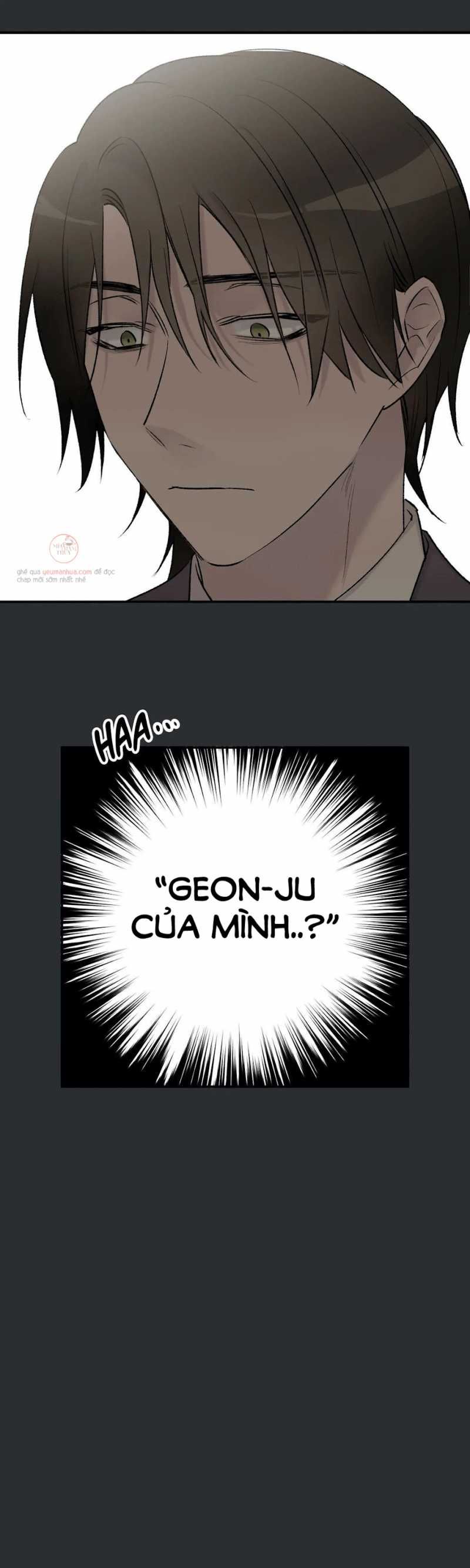 đọc truyện Đừng Viết Nữa,tác Giả Thân Mến! Chương 32 ảnh 20 tại Thiên Thai Truyện