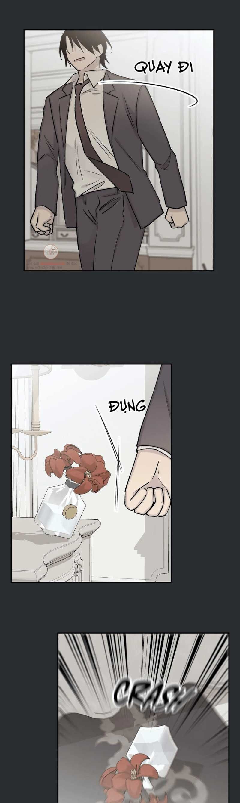 đọc truyện Đừng Viết Nữa,tác Giả Thân Mến! Chương 32 ảnh 21 tại Thiên Thai Truyện