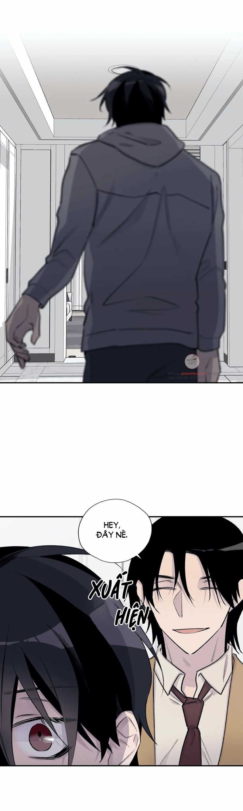 đọc truyện Đừng Viết Nữa,tác Giả Thân Mến! Chương 32 ảnh 4 tại Thiên Thai Truyện