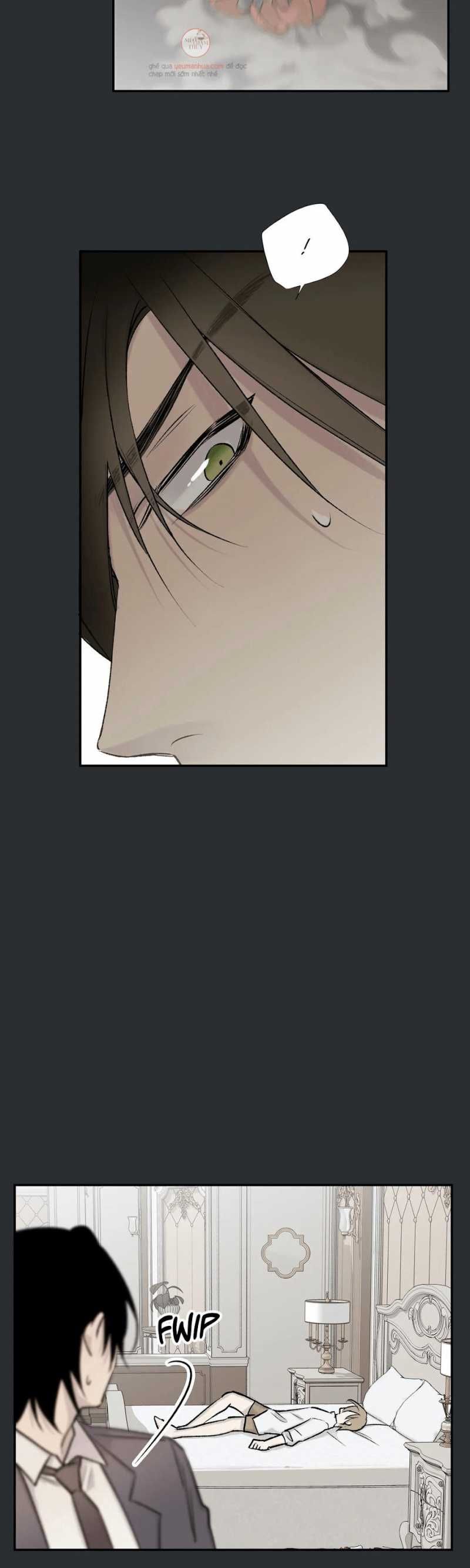 đọc truyện Đừng Viết Nữa,tác Giả Thân Mến! Chương 32 ảnh 22 tại Thiên Thai Truyện