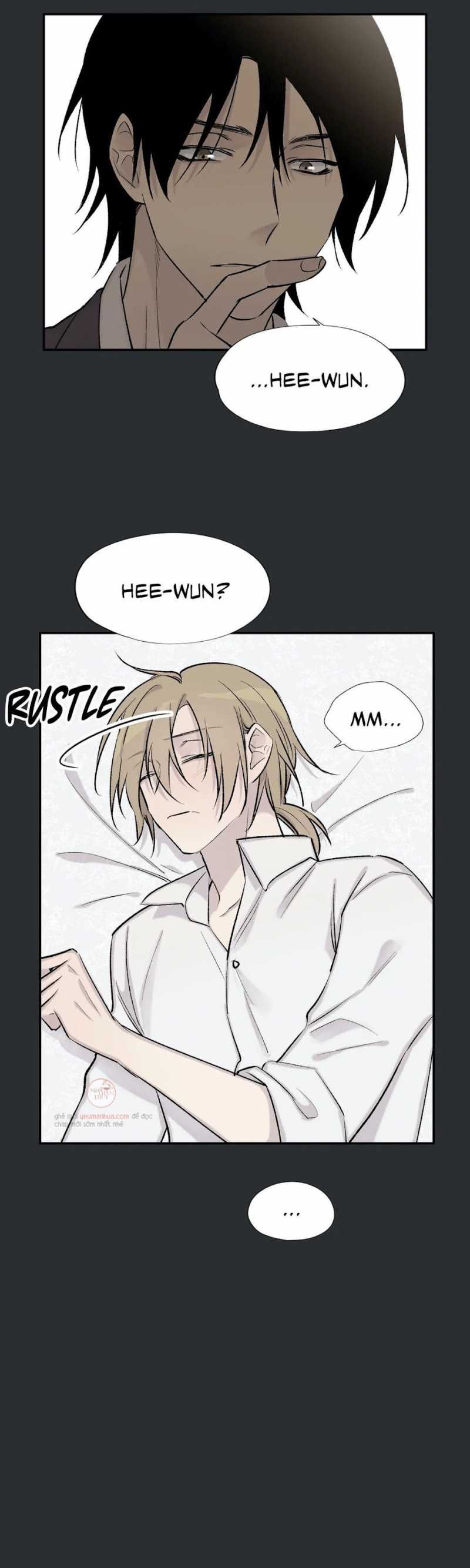 đọc truyện Đừng Viết Nữa,tác Giả Thân Mến! Chương 32 ảnh 24 tại Thiên Thai Truyện