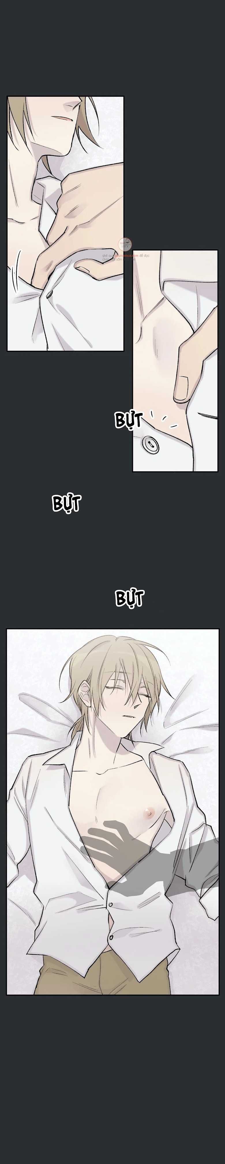 đọc truyện Đừng Viết Nữa,tác Giả Thân Mến! Chương 32 ảnh 26 tại Thiên Thai Truyện