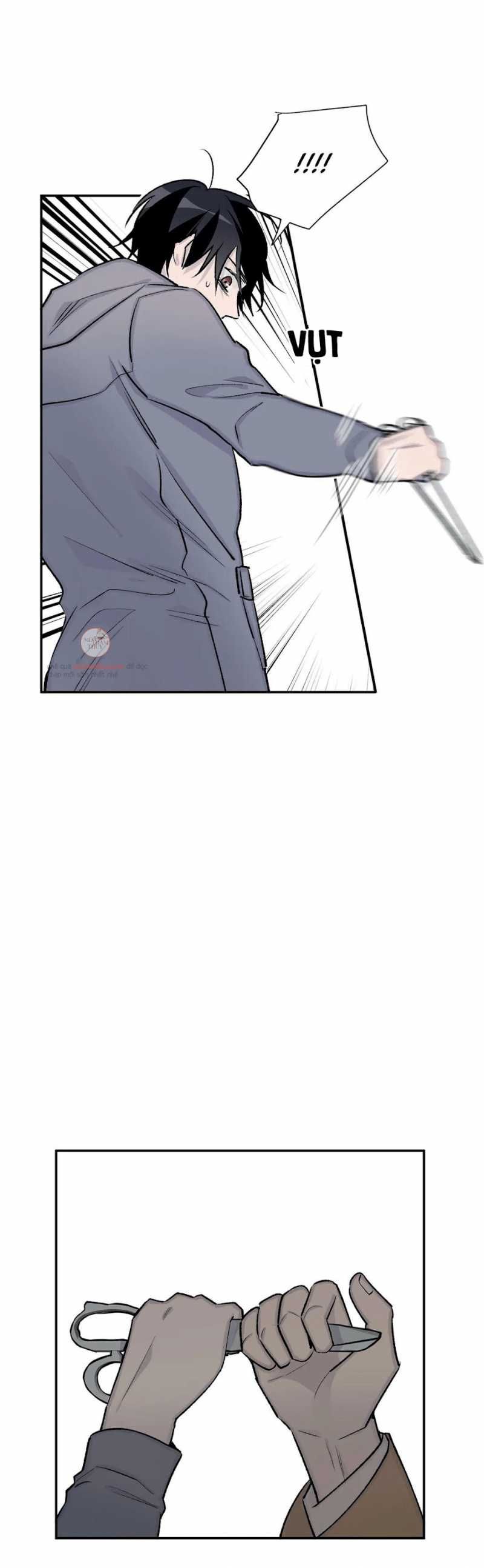 đọc truyện Đừng Viết Nữa,tác Giả Thân Mến! Chương 32 ảnh 5 tại Thiên Thai Truyện