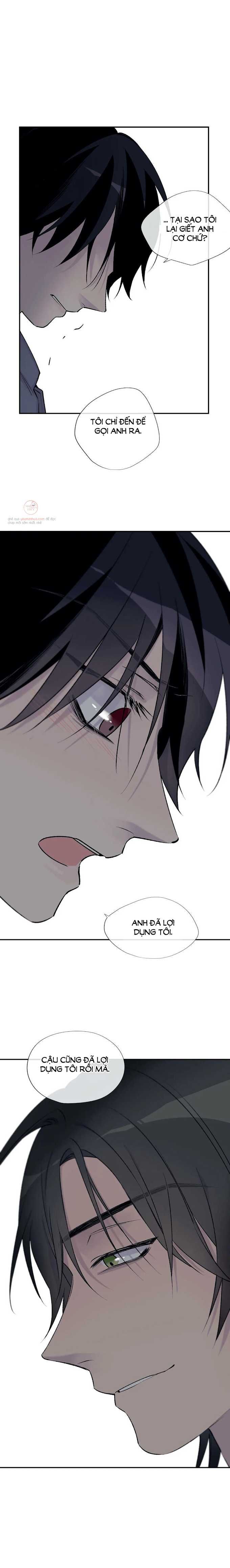 đọc truyện Đừng Viết Nữa,tác Giả Thân Mến! Chương 32 ảnh 9 tại Thiên Thai Truyện