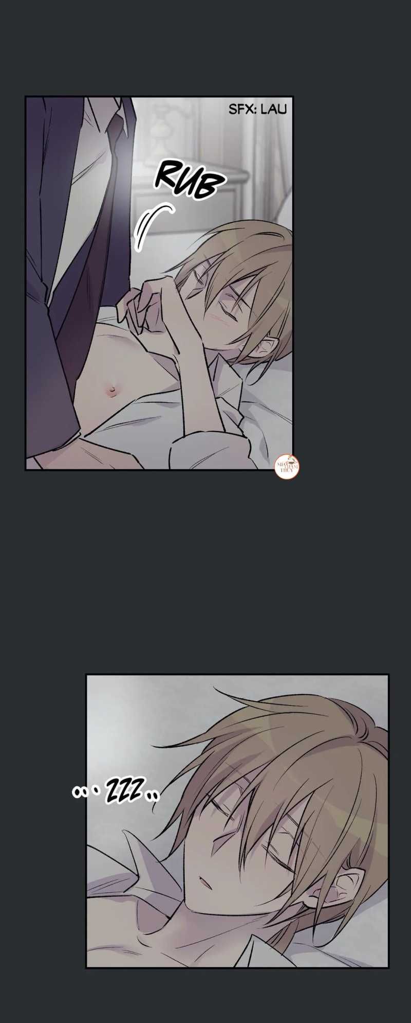 đọc truyện Đừng Viết Nữa,tác Giả Thân Mến! Chương 33 ảnh 13 tại Thiên Thai Truyện