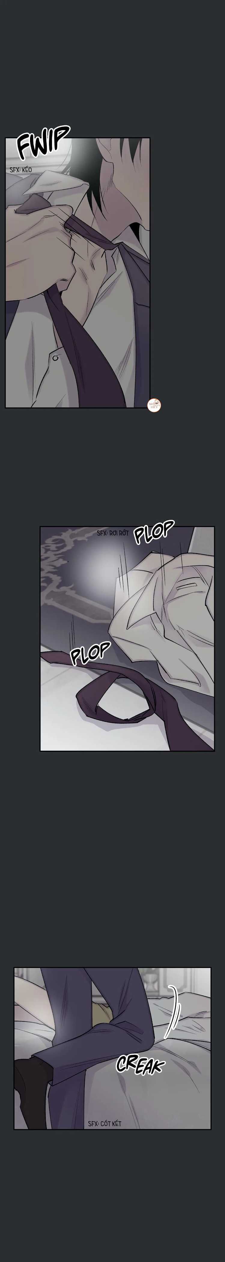 đọc truyện Đừng Viết Nữa,tác Giả Thân Mến! Chương 33 ảnh 15 tại Thiên Thai Truyện