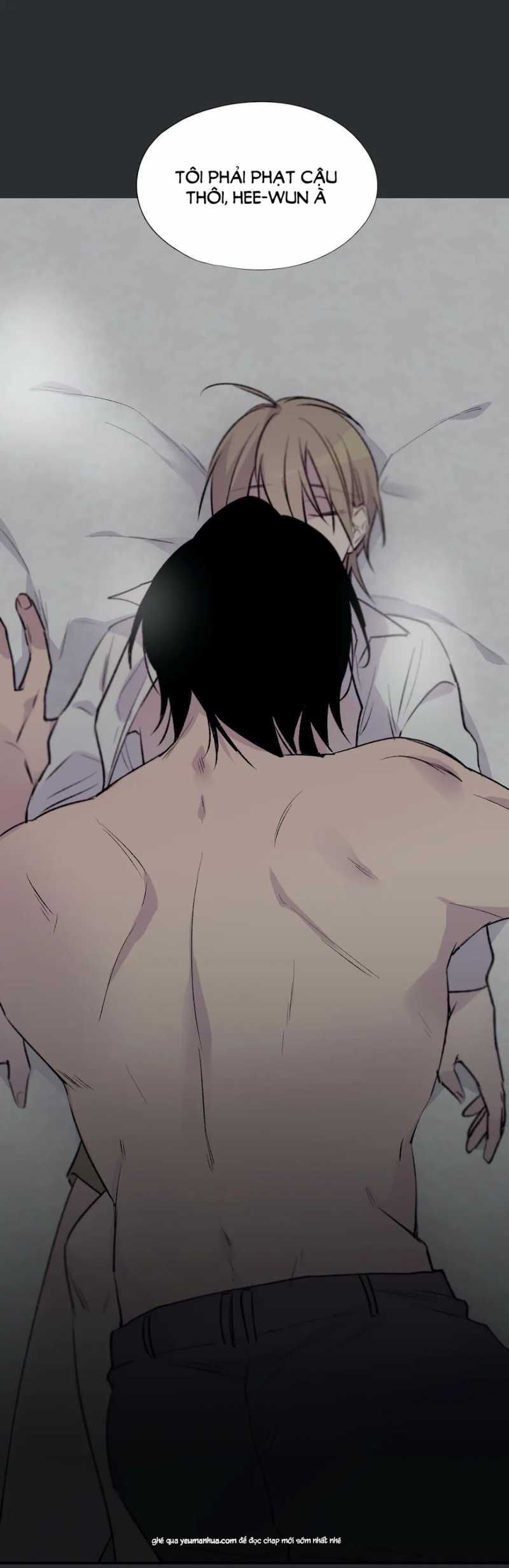 đọc truyện Đừng Viết Nữa,tác Giả Thân Mến! Chương 33 ảnh 16 tại Thiên Thai Truyện