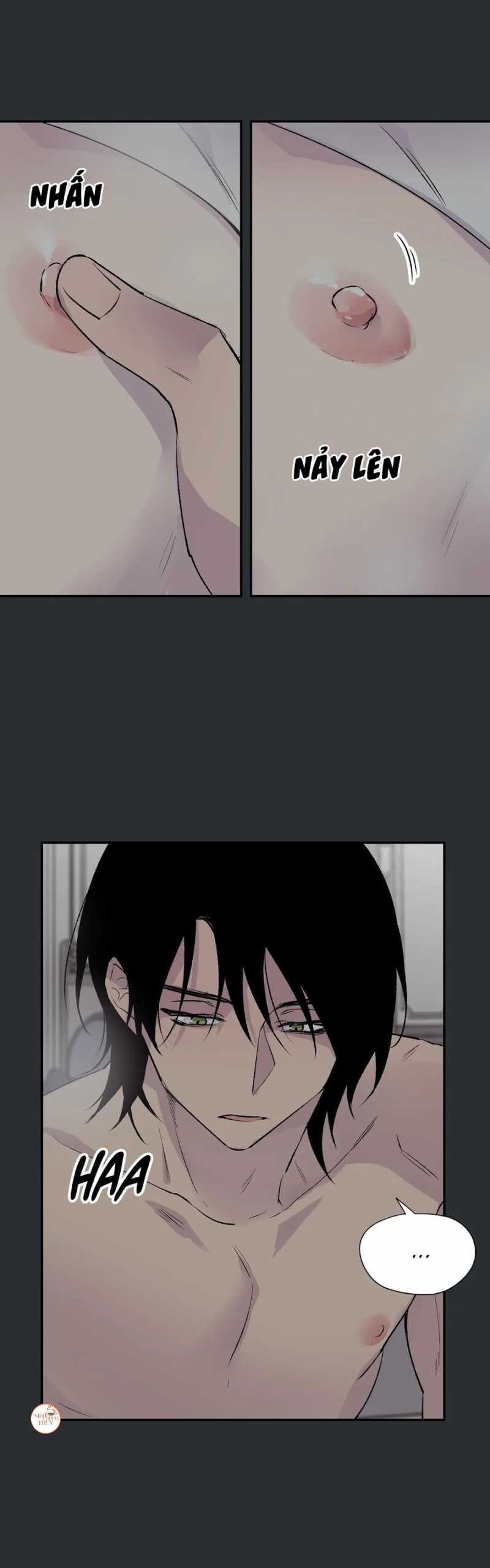 đọc truyện Đừng Viết Nữa,tác Giả Thân Mến! Chương 33 ảnh 18 tại Thiên Thai Truyện