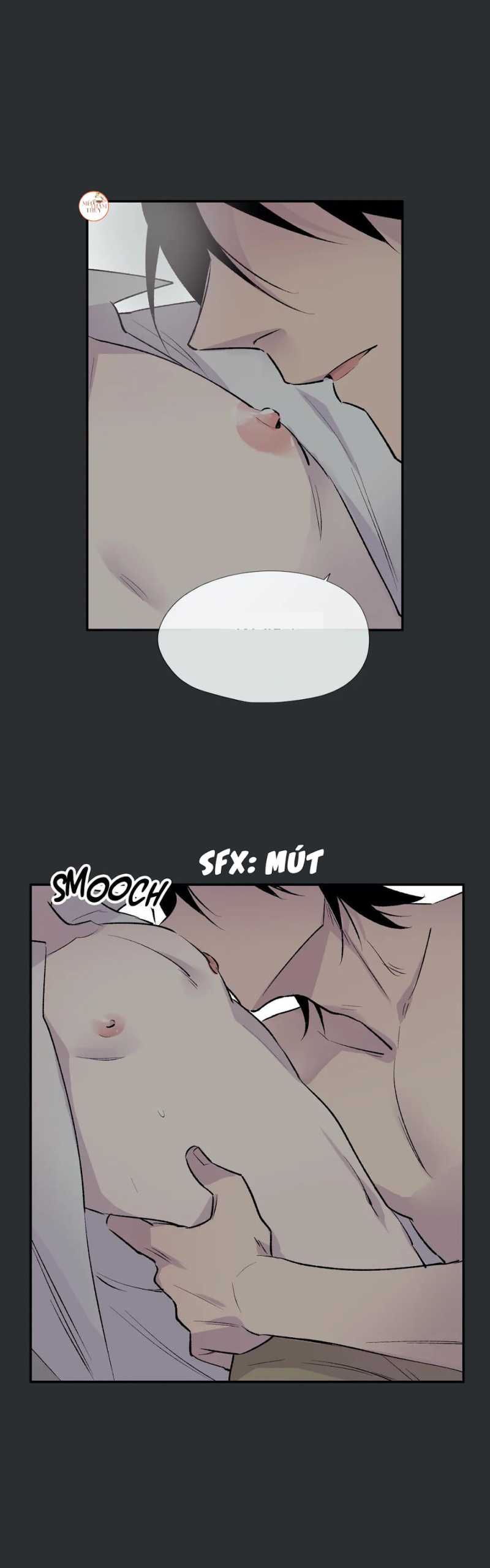 đọc truyện Đừng Viết Nữa,tác Giả Thân Mến! Chương 33 ảnh 19 tại Thiên Thai Truyện