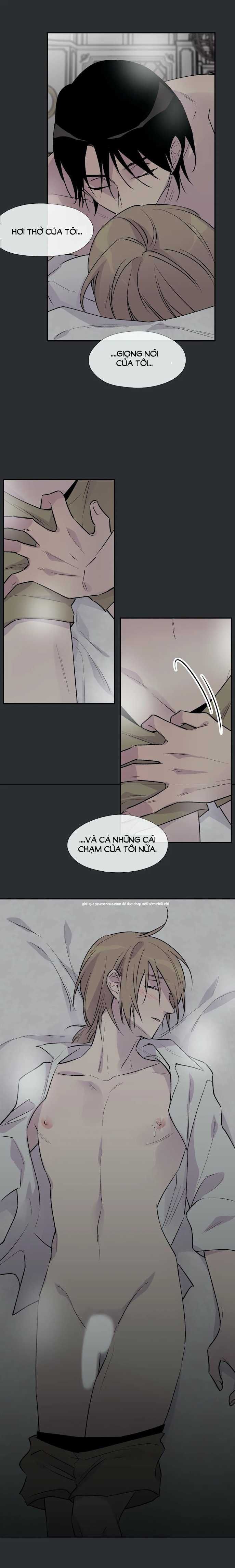 đọc truyện Đừng Viết Nữa,tác Giả Thân Mến! Chương 33 ảnh 21 tại Thiên Thai Truyện