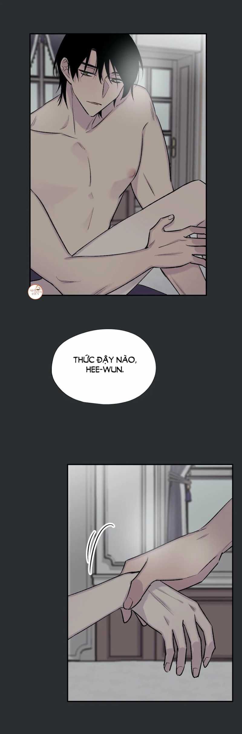 đọc truyện Đừng Viết Nữa,tác Giả Thân Mến! Chương 33 ảnh 31 tại Thiên Thai Truyện