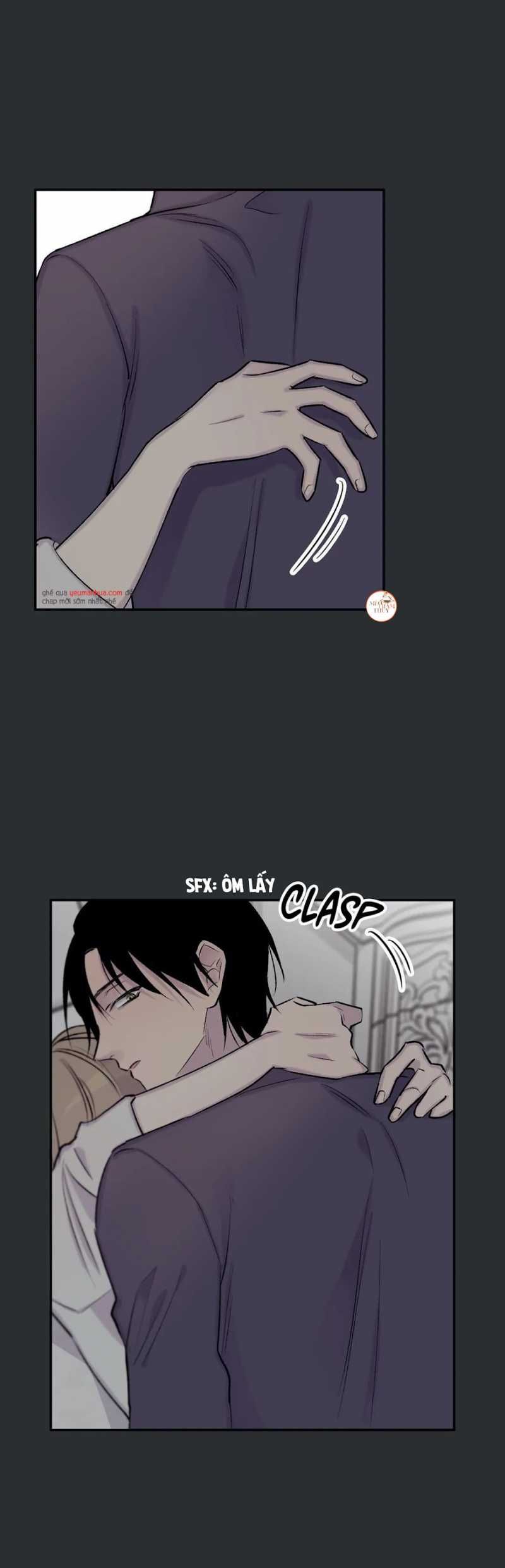 đọc truyện Đừng Viết Nữa,tác Giả Thân Mến! Chương 33 ảnh 7 tại Thiên Thai Truyện