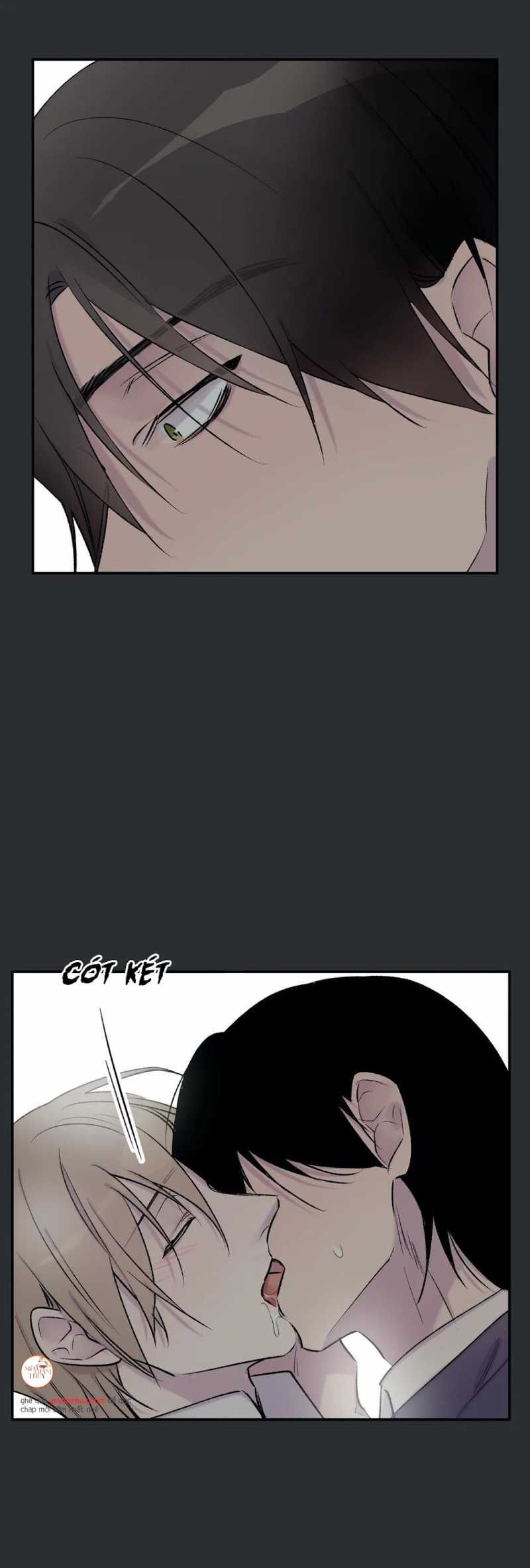 đọc truyện Đừng Viết Nữa,tác Giả Thân Mến! Chương 33 ảnh 9 tại Thiên Thai Truyện