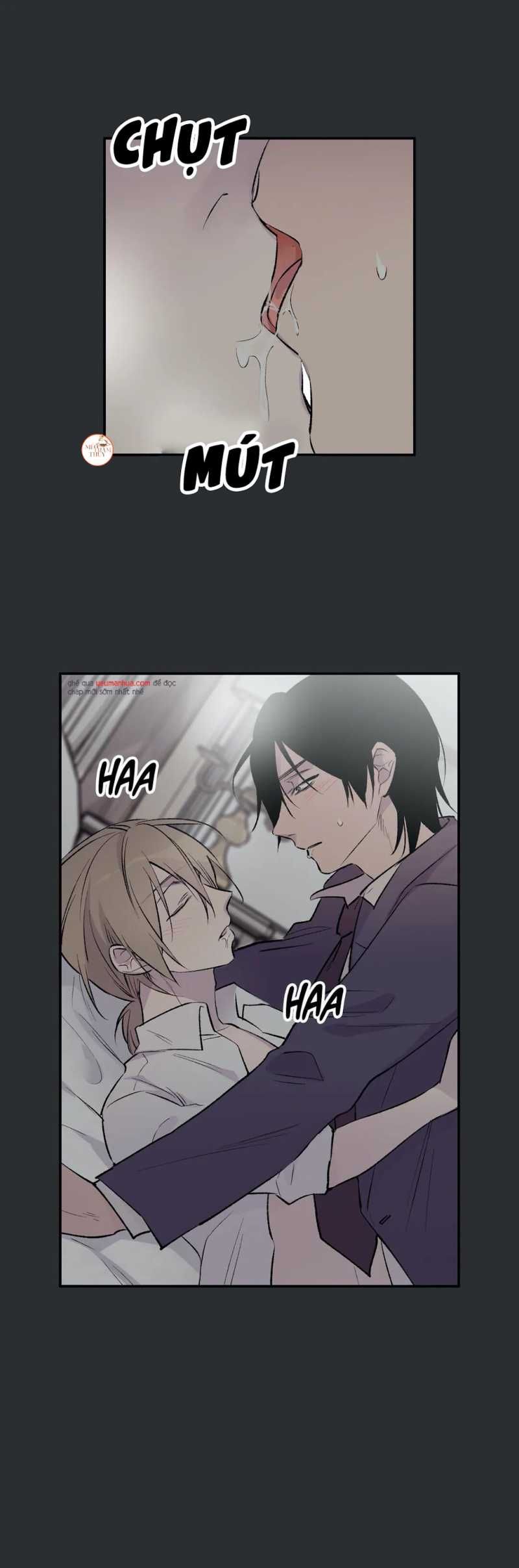 đọc truyện Đừng Viết Nữa,tác Giả Thân Mến! Chương 33 ảnh 10 tại Thiên Thai Truyện