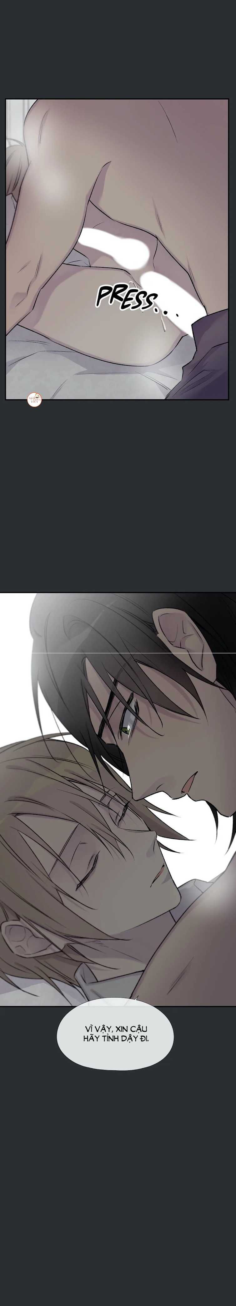 đọc truyện Đừng Viết Nữa,tác Giả Thân Mến! Chương 34 ảnh 12 tại Thiên Thai Truyện