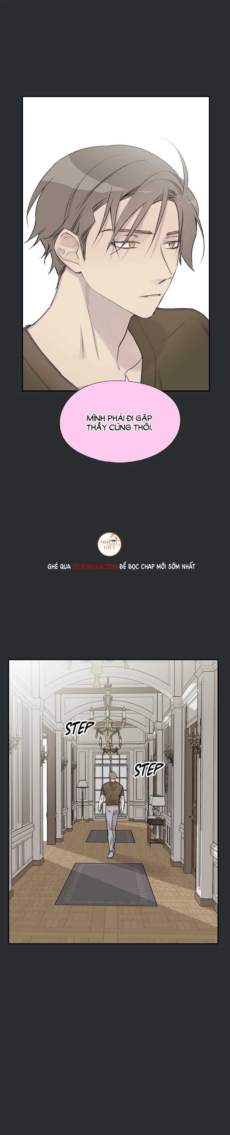 đọc truyện Đừng Viết Nữa,tác Giả Thân Mến! Chương 34 ảnh 14 tại Thiên Thai Truyện