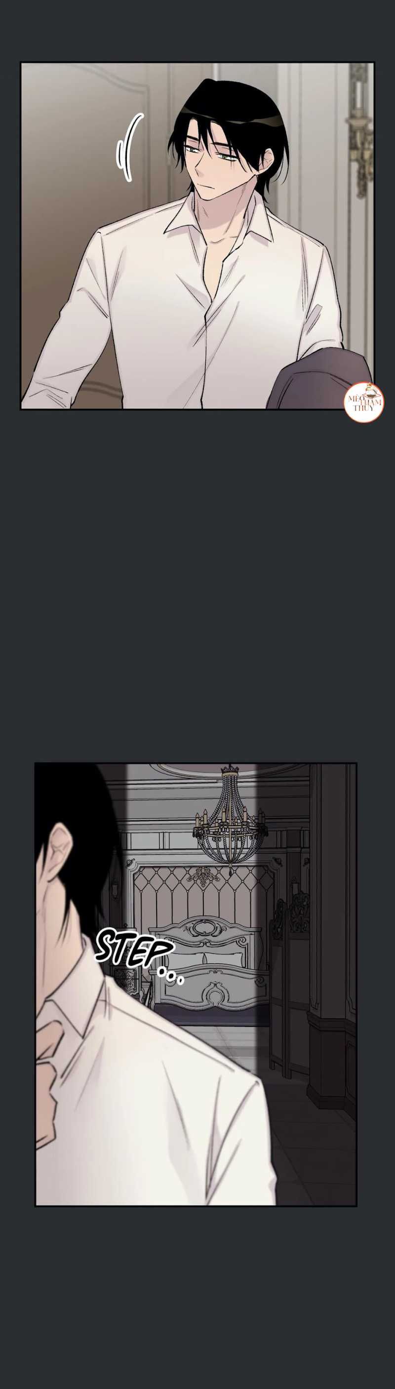 đọc truyện Đừng Viết Nữa,tác Giả Thân Mến! Chương 34 ảnh 19 tại Thiên Thai Truyện