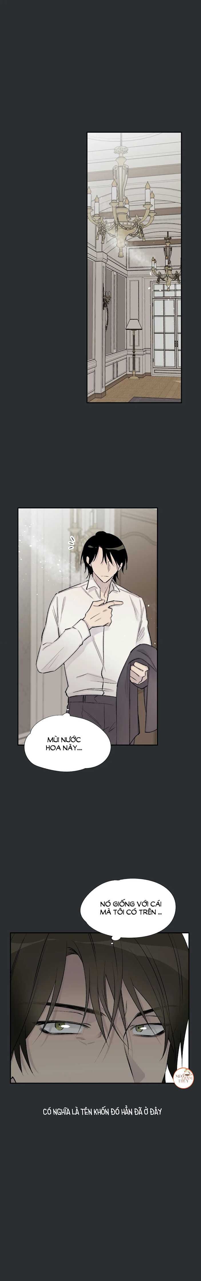 đọc truyện Đừng Viết Nữa,tác Giả Thân Mến! Chương 34 ảnh 21 tại Thiên Thai Truyện