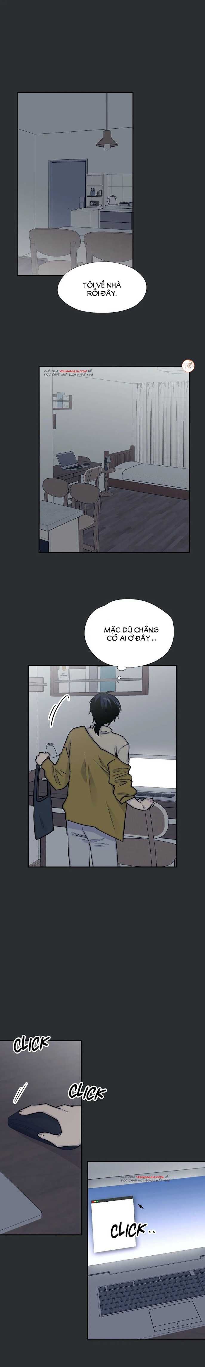 đọc truyện Đừng Viết Nữa,tác Giả Thân Mến! Chương 34 ảnh 4 tại Thiên Thai Truyện