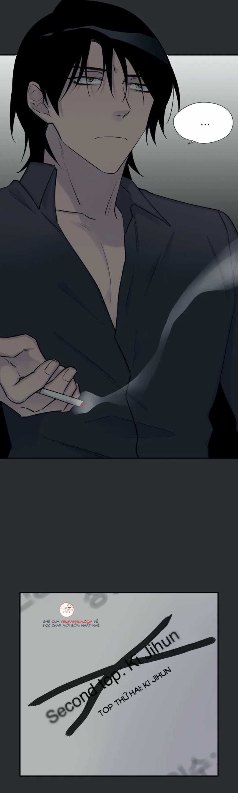 đọc truyện Đừng Viết Nữa,tác Giả Thân Mến! Chương 34 ảnh 29 tại Thiên Thai Truyện