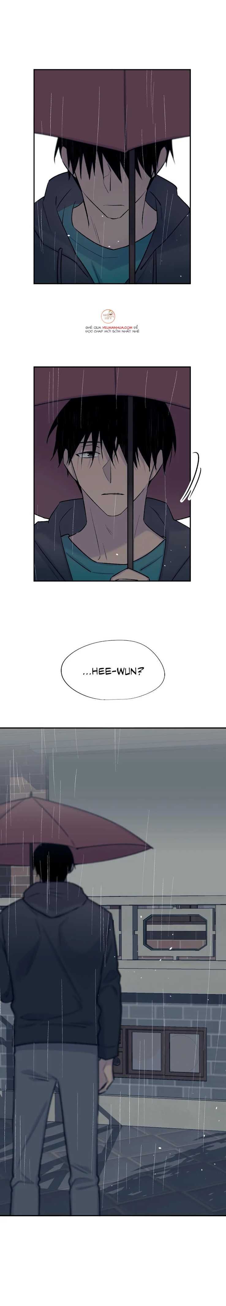 đọc truyện Đừng Viết Nữa,tác Giả Thân Mến! Chương 34 ảnh 33 tại Thiên Thai Truyện