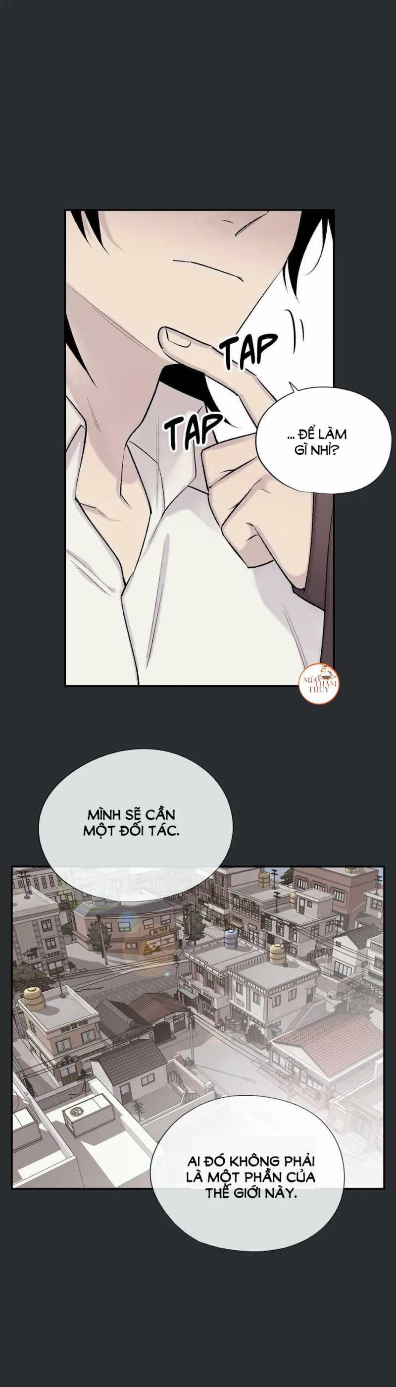 đọc truyện Đừng Viết Nữa,tác Giả Thân Mến! Chương 34 ảnh 34 tại Thiên Thai Truyện