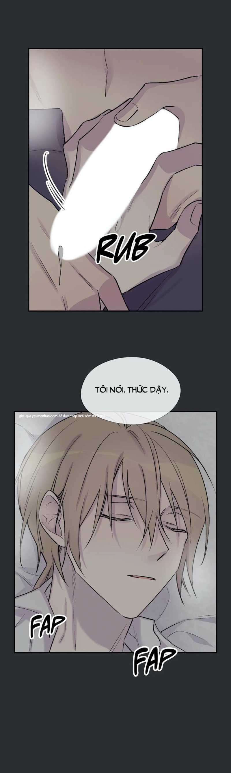 đọc truyện Đừng Viết Nữa,tác Giả Thân Mến! Chương 34 ảnh 6 tại Thiên Thai Truyện