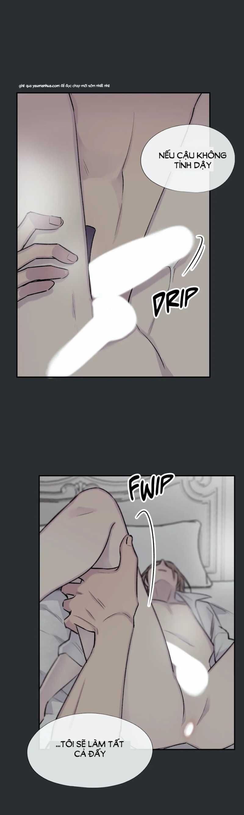 đọc truyện Đừng Viết Nữa,tác Giả Thân Mến! Chương 34 ảnh 9 tại Thiên Thai Truyện