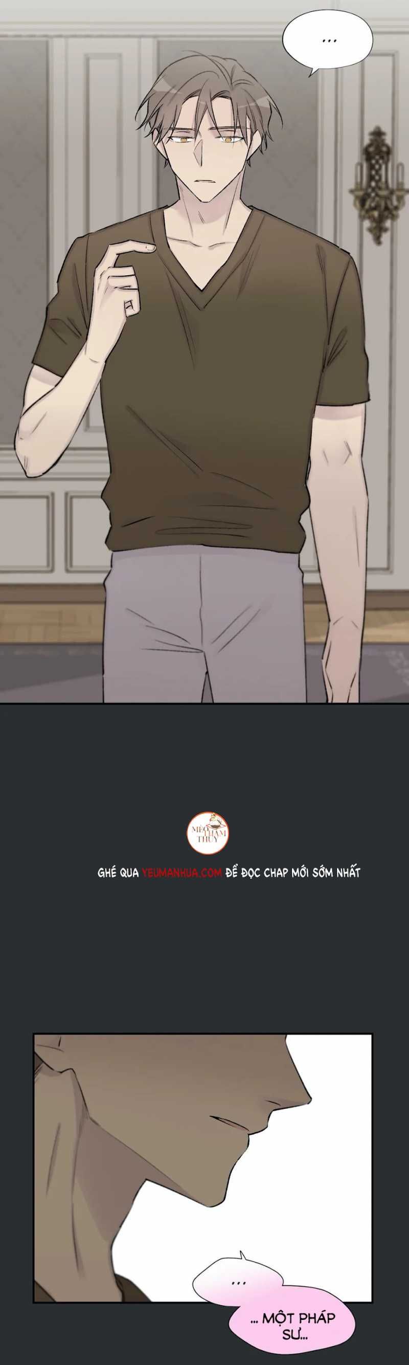 đọc truyện Đừng Viết Nữa,tác Giả Thân Mến! Chương 34 ảnh 11 tại Thiên Thai Truyện