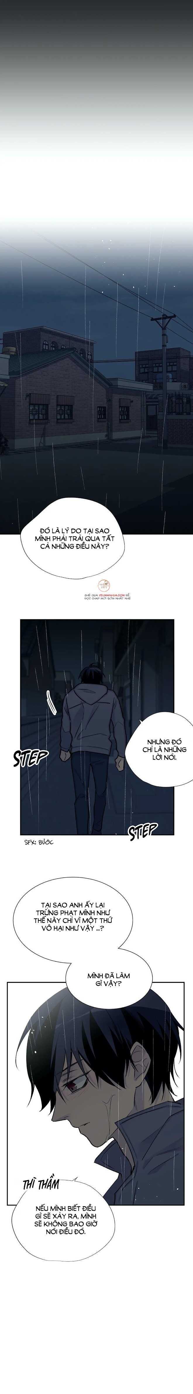 đọc truyện Đừng Viết Nữa,tác Giả Thân Mến! Chương 35 ảnh 3 tại Thiên Thai Truyện