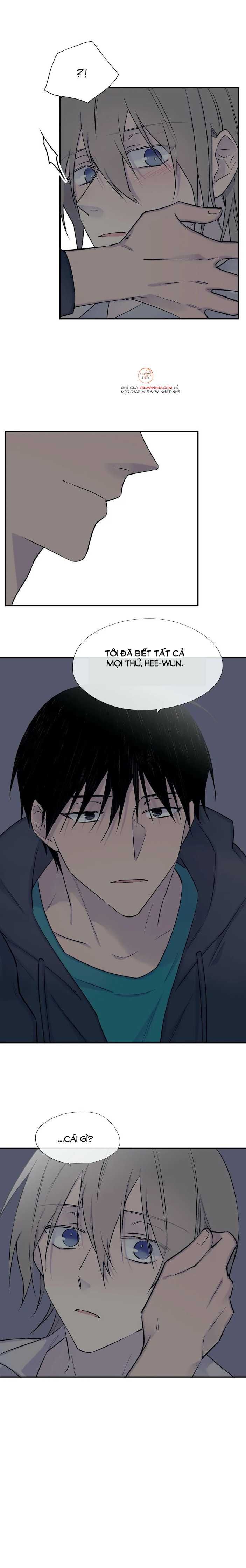 đọc truyện Đừng Viết Nữa,tác Giả Thân Mến! Chương 35 ảnh 13 tại Thiên Thai Truyện