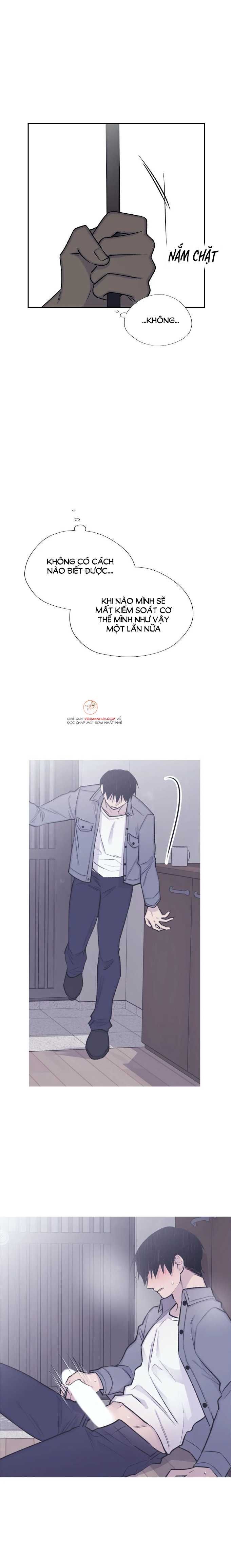 đọc truyện Đừng Viết Nữa,tác Giả Thân Mến! Chương 35 ảnh 18 tại Thiên Thai Truyện