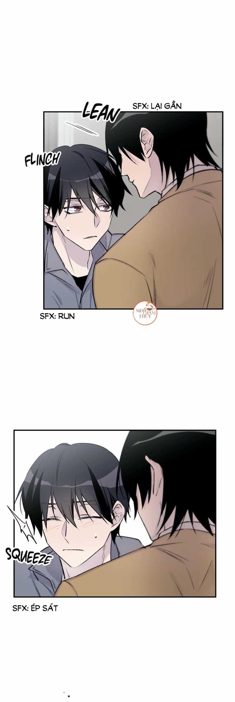 đọc truyện Đừng Viết Nữa,tác Giả Thân Mến! Chương 35 ảnh 20 tại Thiên Thai Truyện