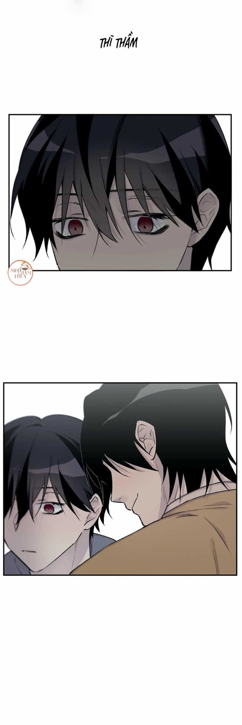 đọc truyện Đừng Viết Nữa,tác Giả Thân Mến! Chương 35 ảnh 23 tại Thiên Thai Truyện