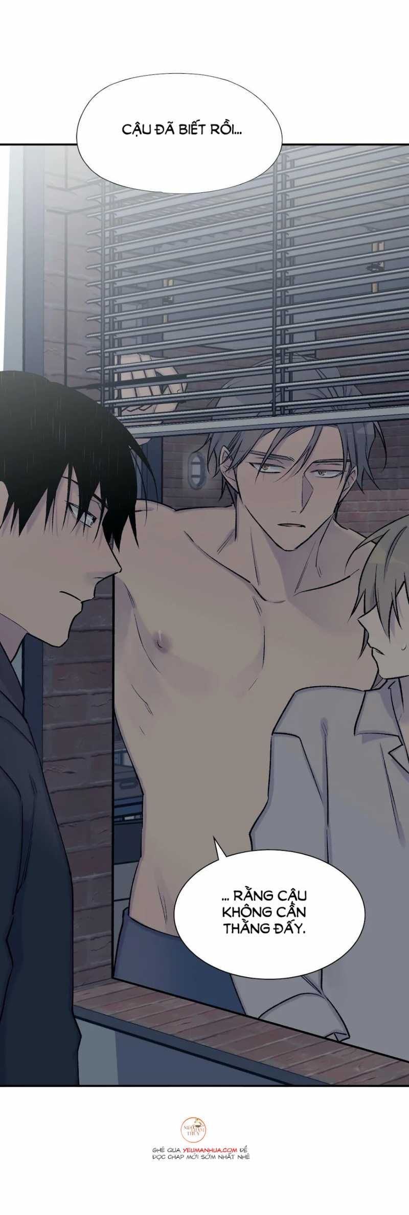 đọc truyện Đừng Viết Nữa,tác Giả Thân Mến! Chương 35 ảnh 28 tại Thiên Thai Truyện