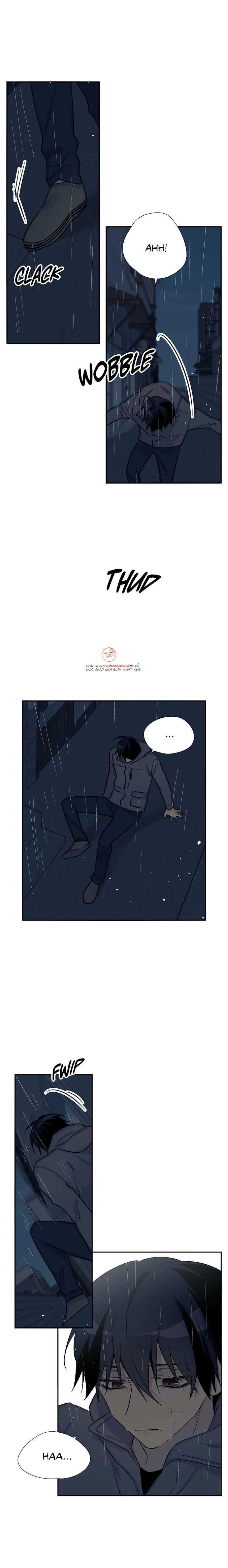 đọc truyện Đừng Viết Nữa,tác Giả Thân Mến! Chương 35 ảnh 6 tại Thiên Thai Truyện