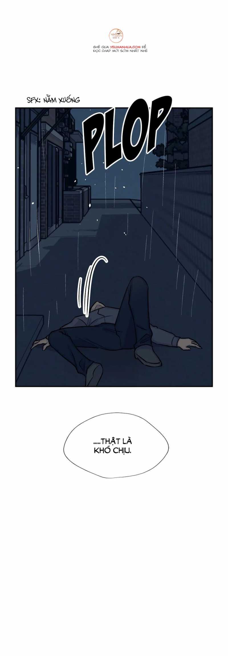 đọc truyện Đừng Viết Nữa,tác Giả Thân Mến! Chương 35 ảnh 9 tại Thiên Thai Truyện