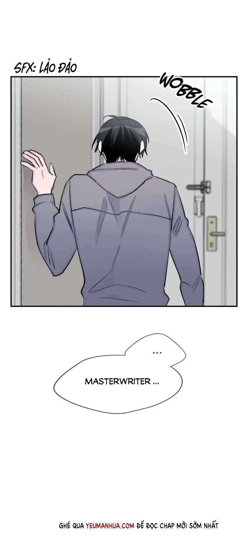 đọc truyện Đừng Viết Nữa,tác Giả Thân Mến! Chương 36 ảnh 3 tại Thiên Thai Truyện