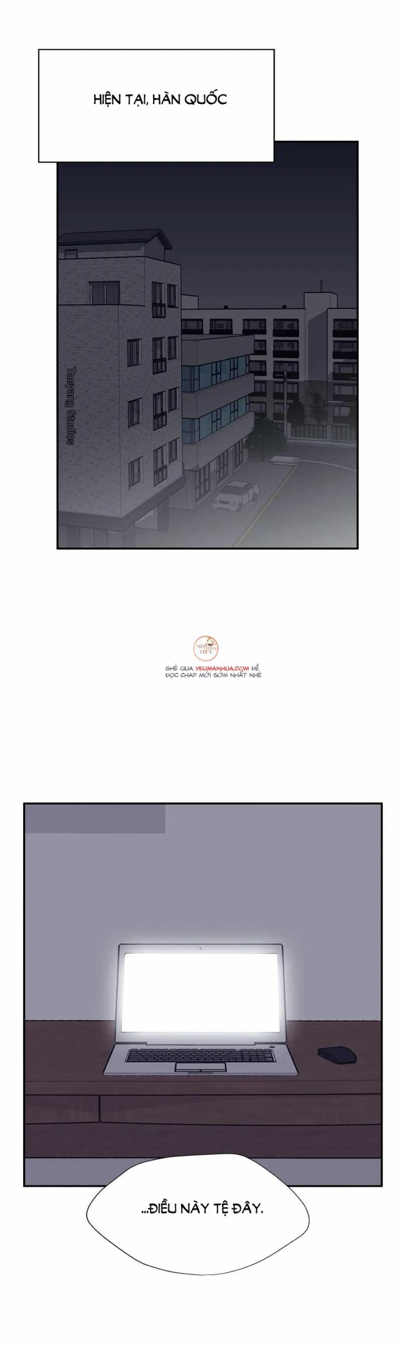 đọc truyện Đừng Viết Nữa,tác Giả Thân Mến! Chương 36 ảnh 18 tại Thiên Thai Truyện