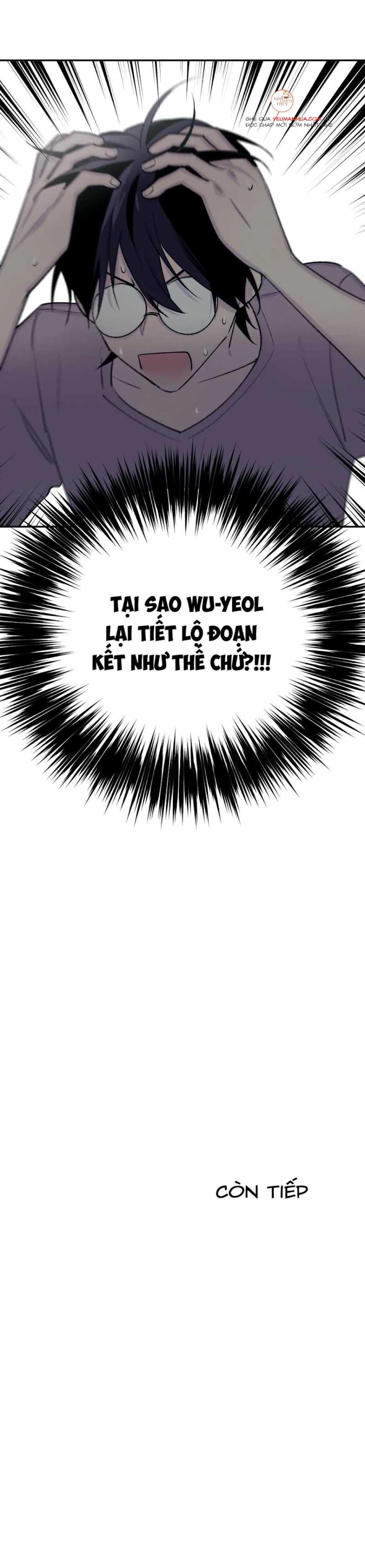 đọc truyện Đừng Viết Nữa,tác Giả Thân Mến! Chương 36 ảnh 20 tại Thiên Thai Truyện