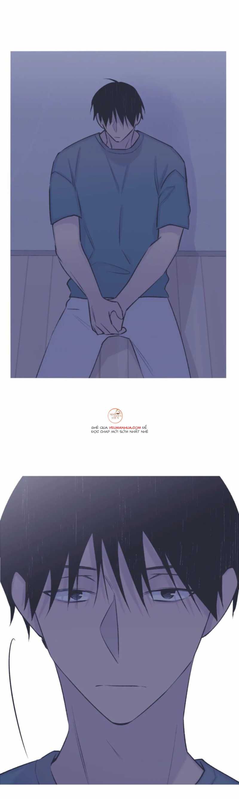 đọc truyện Đừng Viết Nữa,tác Giả Thân Mến! Chương 36 ảnh 4 tại Thiên Thai Truyện