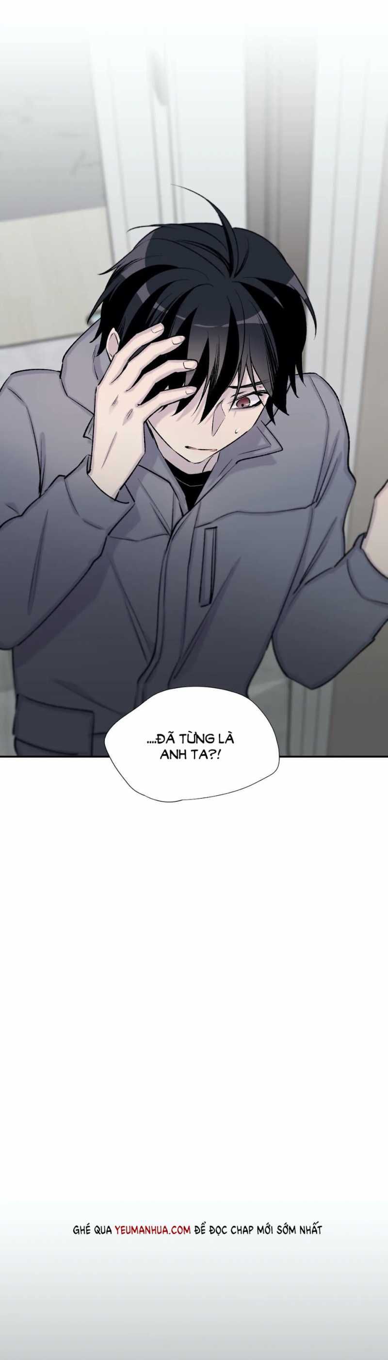 đọc truyện Đừng Viết Nữa,tác Giả Thân Mến! Chương 36 ảnh 6 tại Thiên Thai Truyện