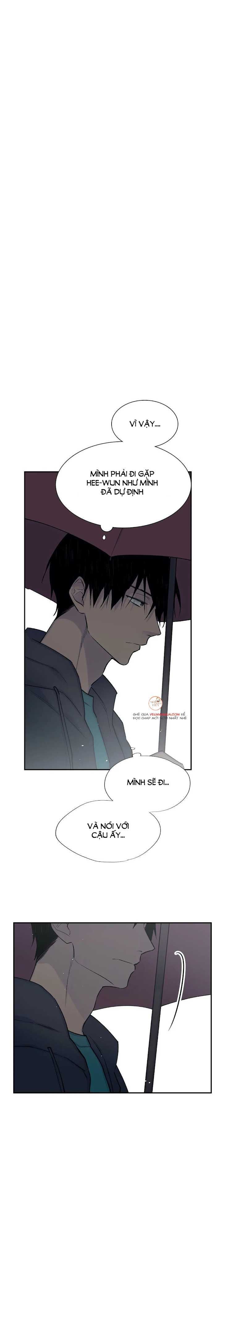 đọc truyện Đừng Viết Nữa,tác Giả Thân Mến! Chương 36 ảnh 7 tại Thiên Thai Truyện