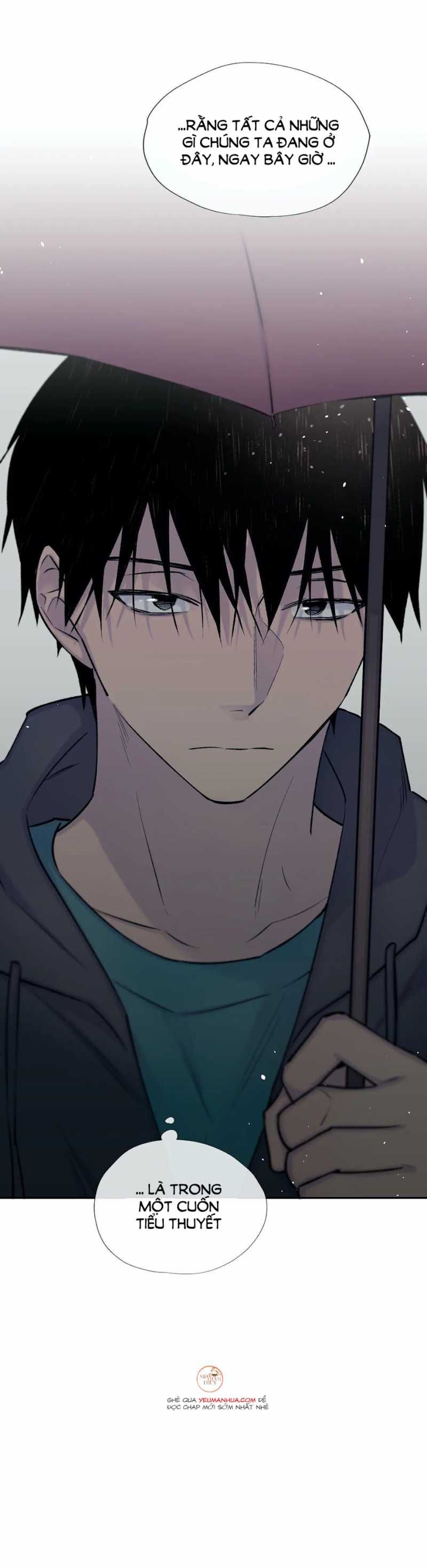 đọc truyện Đừng Viết Nữa,tác Giả Thân Mến! Chương 36 ảnh 10 tại Thiên Thai Truyện