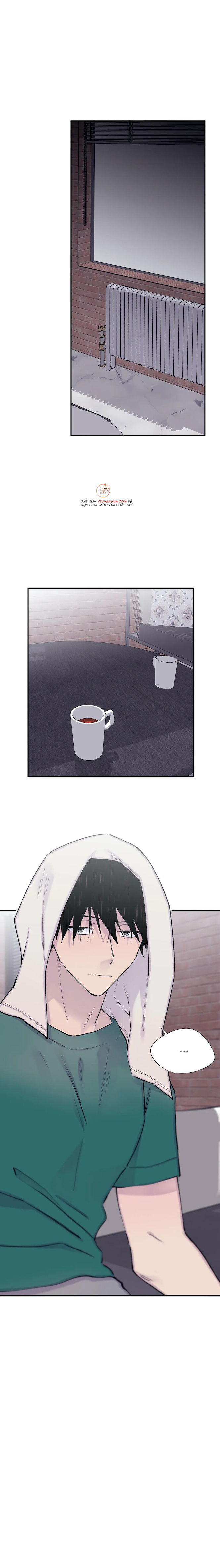 đọc truyện Đừng Viết Nữa,tác Giả Thân Mến! Chương 37 ảnh 3 tại Thiên Thai Truyện