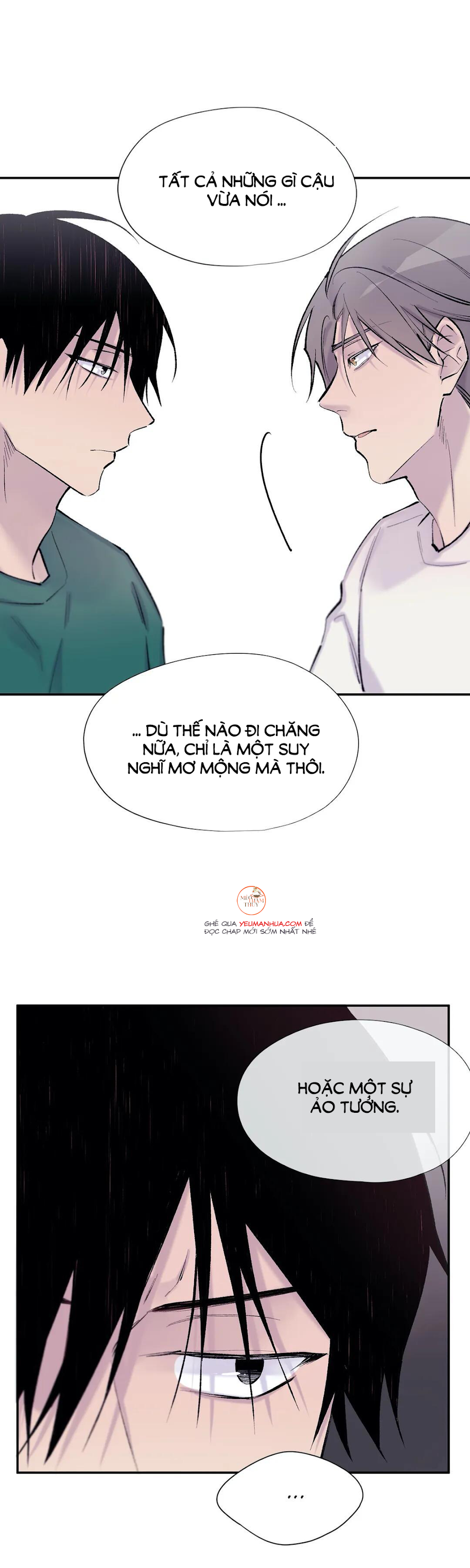 đọc truyện Đừng Viết Nữa,tác Giả Thân Mến! Chương 37 ảnh 14 tại Thiên Thai Truyện