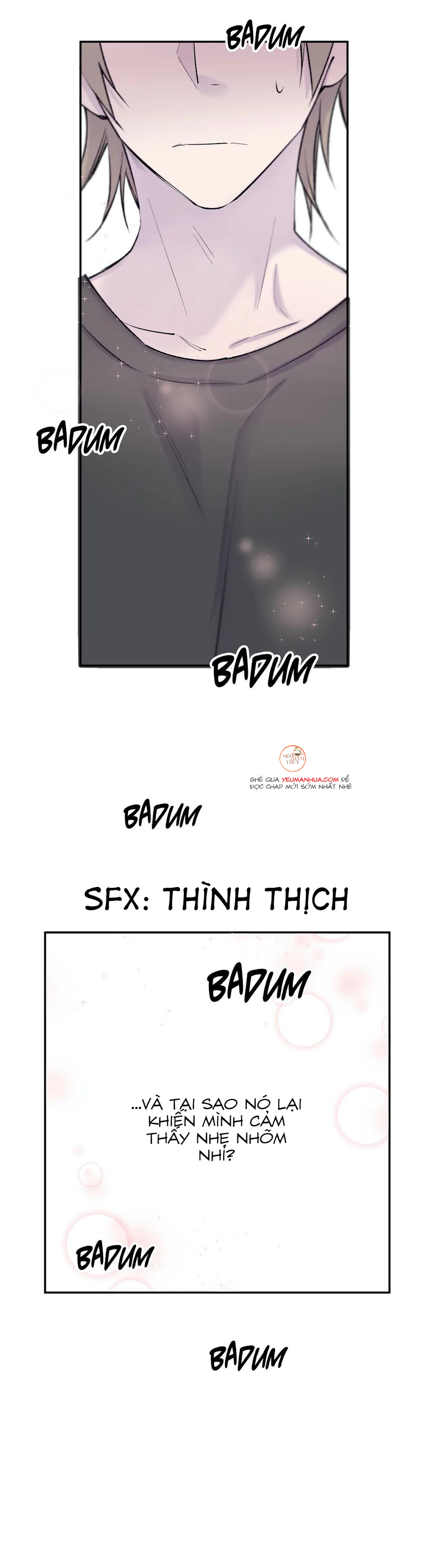 đọc truyện Đừng Viết Nữa,tác Giả Thân Mến! Chương 37 ảnh 10 tại Thiên Thai Truyện